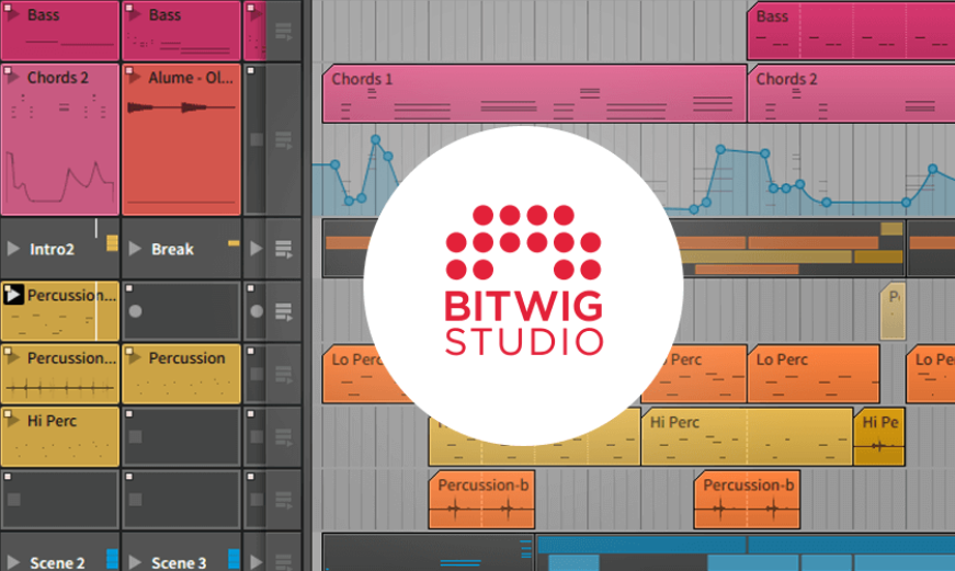 bitwig torrent download mac sierra