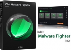 IObit Malware Fighter 10.5.0.1127 for mac download