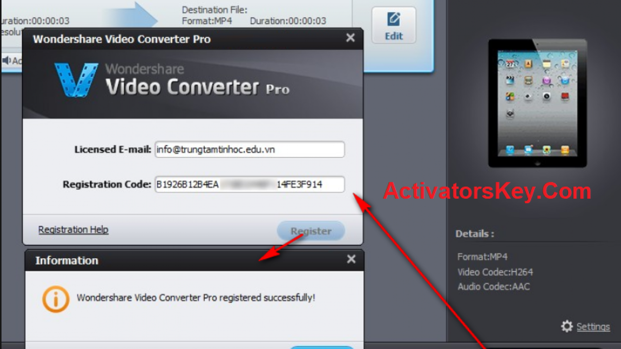 wondershare video converter ultimate torrent