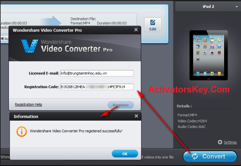 Wondershare Video Converter Torrent
