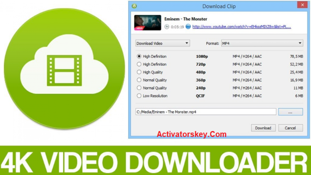 4k video downloader app for mac