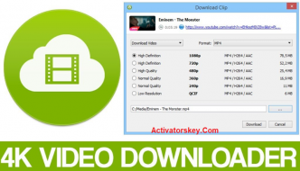 4k video downloader premium licence keys