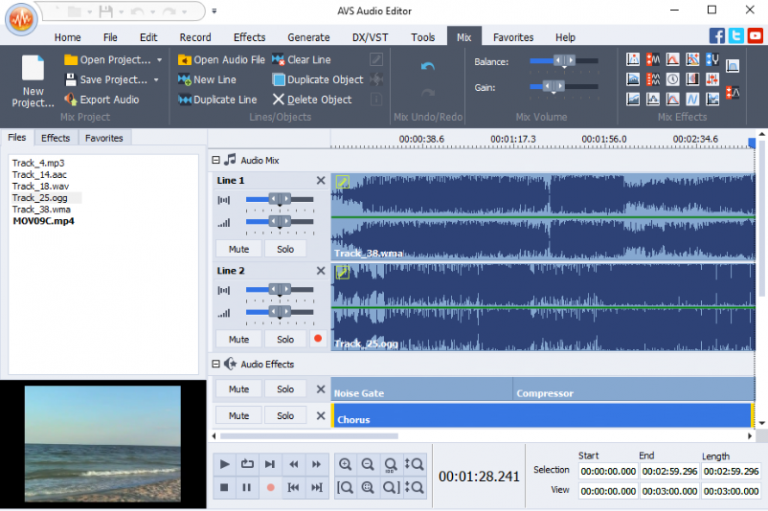 AVS Audio Editor Torrent Final Crack Free All AVS-Audio-Editor-Crack-768x511