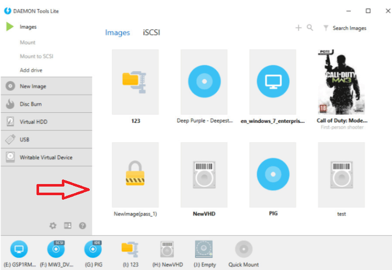 instal the new version for android Daemon Tools Lite 11.2.0.2080 + Ultra + Pro