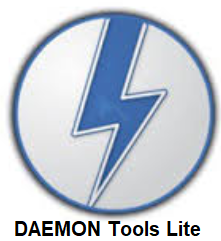 DAEMON Tools Lite Key