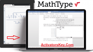 free MathType 7.7.1.258 for iphone instal