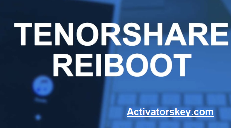 tenorshare reiboot crack