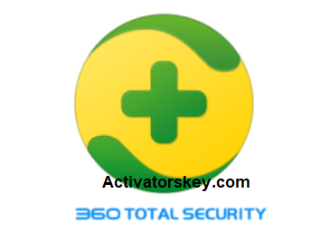 360 total security key premium