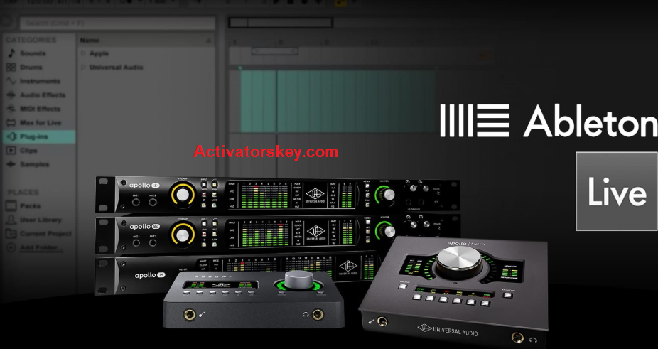 ableton live mac free download full version