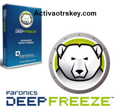 deep freeze software with crack download