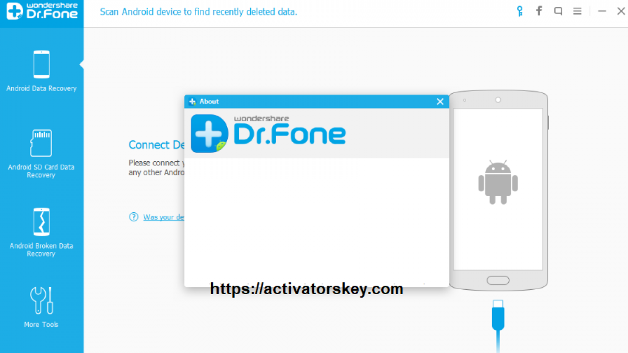 dr fone free registration code