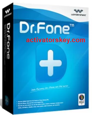 Wondershare Dr. Fone