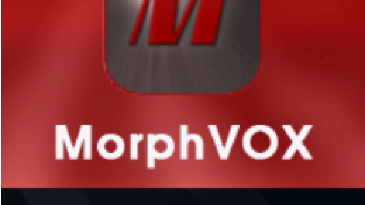 morphvox pro free full version