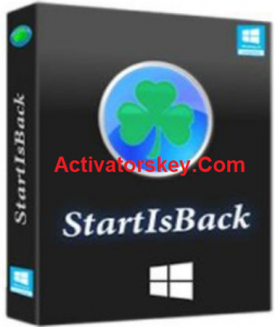 StartIsBack++ 3.6.9 download the new version