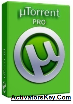 utorrent download full crack 64 bit