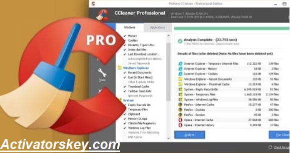 ccleaner professional plus free download