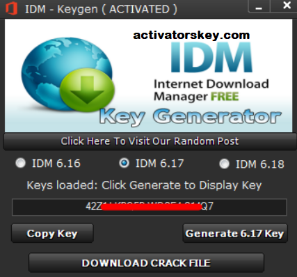 Xin Key Internet Download Manager Registration / Idm Serial Number Free ...