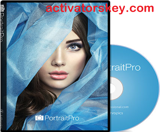 portrait professional studio 18 crack