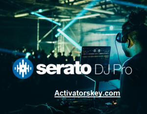 download the new version for ipod Serato DJ Pro 3.0.10.164