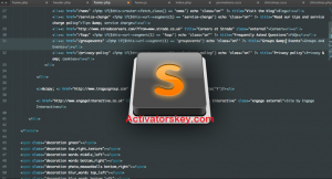 Sublime Text 4.4151 instal the new version for mac