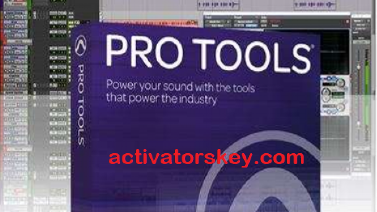 pro tools 12 kickass