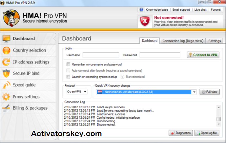 download freedom vpn for mac