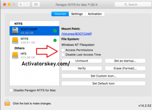 paragon ntfs for mac crack torrent