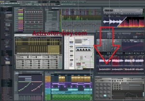 fl studio 20 mac torrent