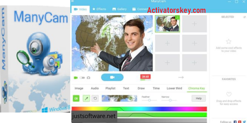 manycam studio pro activation code