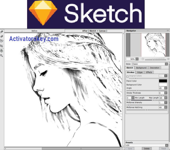 Sketch Crack Free Download