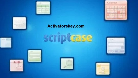 scriptcase 9.4