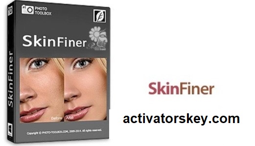 download the new version for mac SkinFiner 5.1