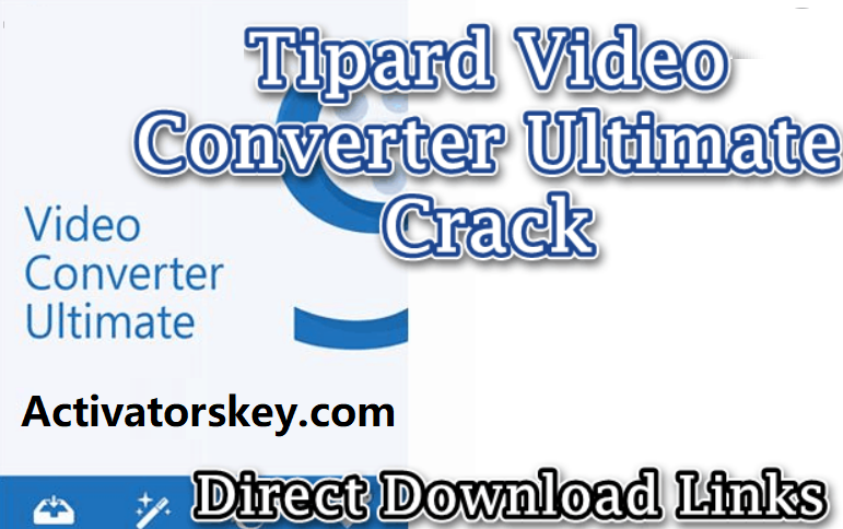 for ios download Tipard Video Converter Ultimate 10.3.36