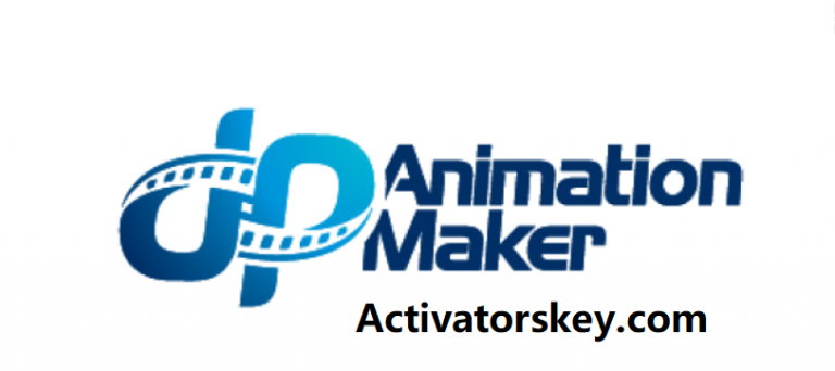 dp animation maker activation code