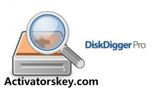 diskdigger license key 2021
