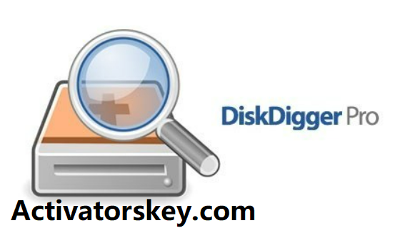 DiskDigger Pro 1.83.71.3517 instaling