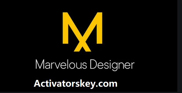 marvelous designer 10 crack download