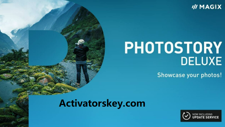 magix photostory deluxe crack