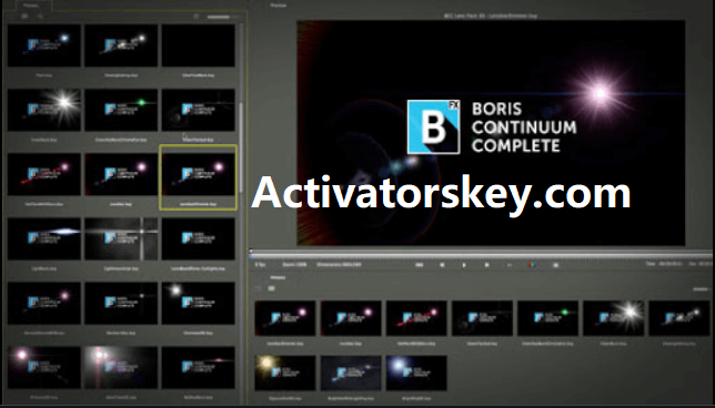 boris continuum complete 10 serial number