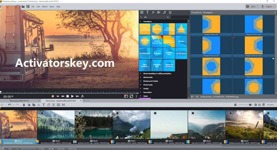 magix photostory easy full crack