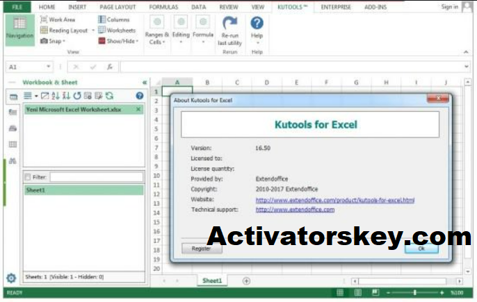 kutools for outlook 9.50 crack