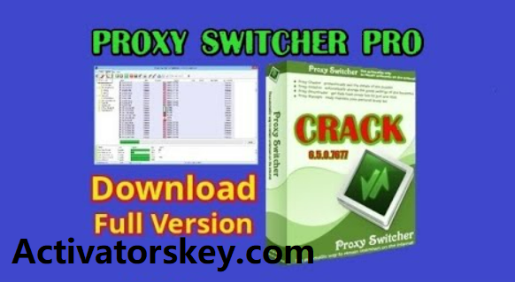 Wingate Proxy Server With Crack Torrent