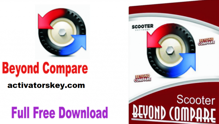 beyond compare pro edition