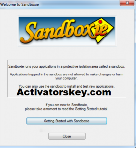 Sandboxie 5.65.5 / Plus 1.10.5 for android instal