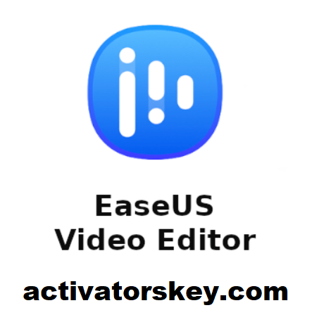 easeus video editor crack