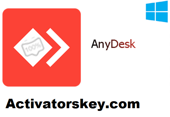 anydesk download without license key