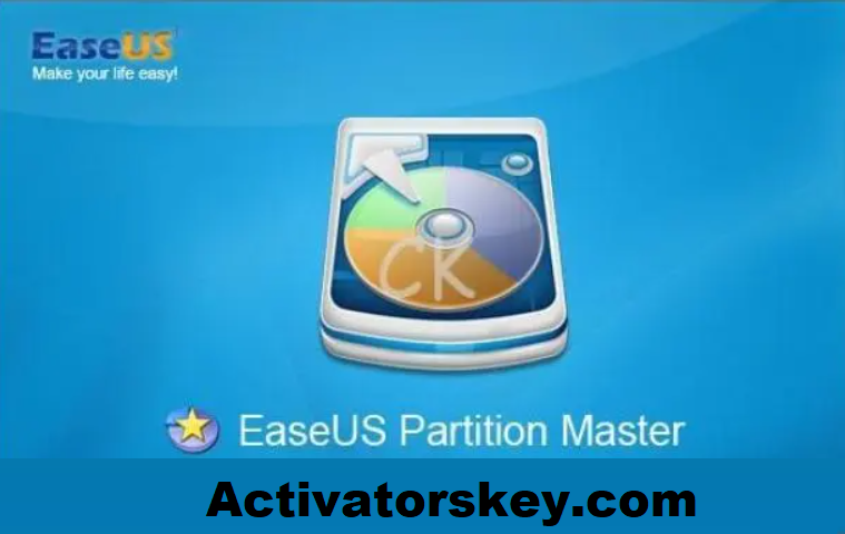 easeus partition master crack