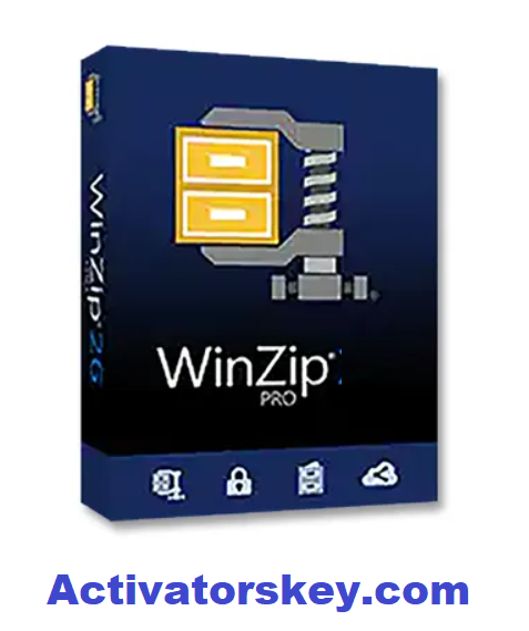 Winzip Pro Crack