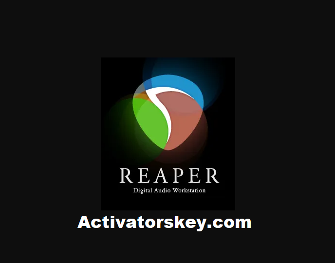 reaper free license key