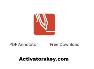 PDF Annotator 9.0.0.916 instal the new version for windows